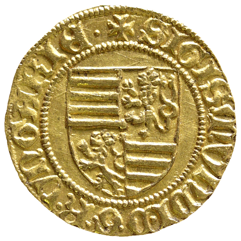 Könige von Ungarn: Sigismund