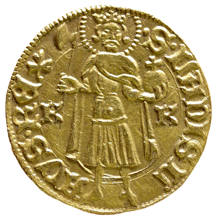 Könige von Ungarn: Sigismund