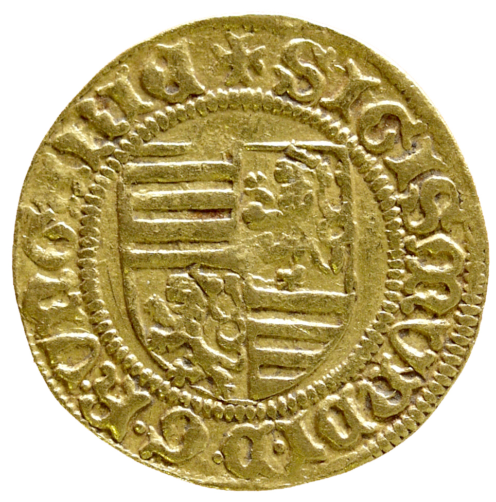 Könige von Ungarn: Sigismund