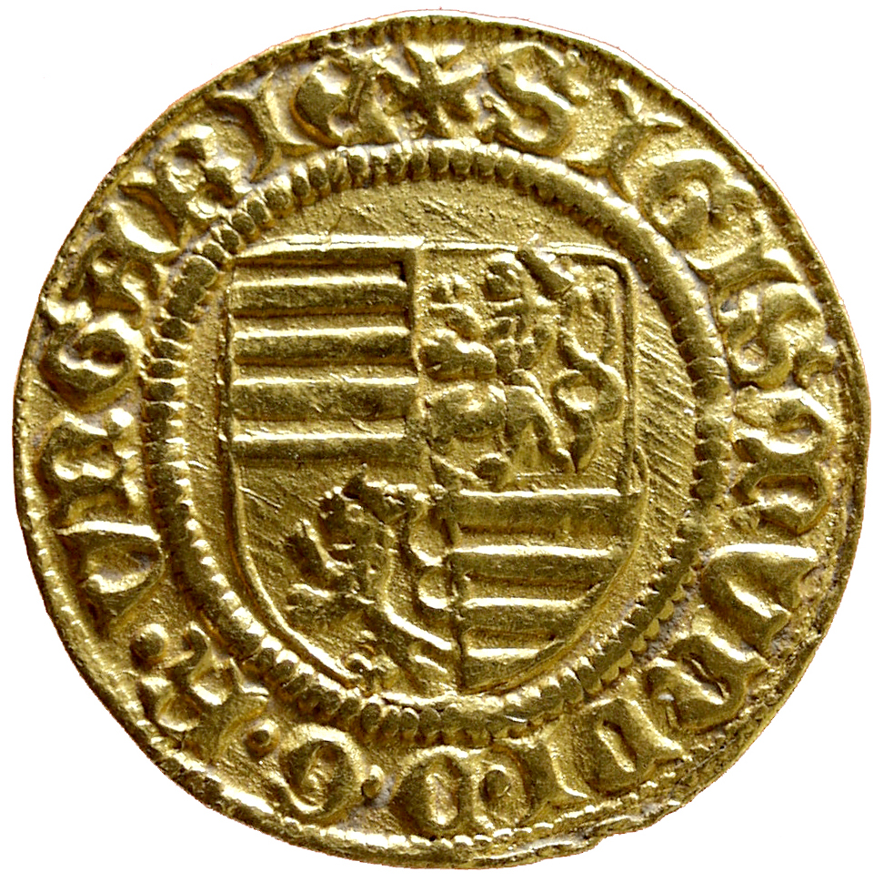 Könige von Ungarn: Sigismund
