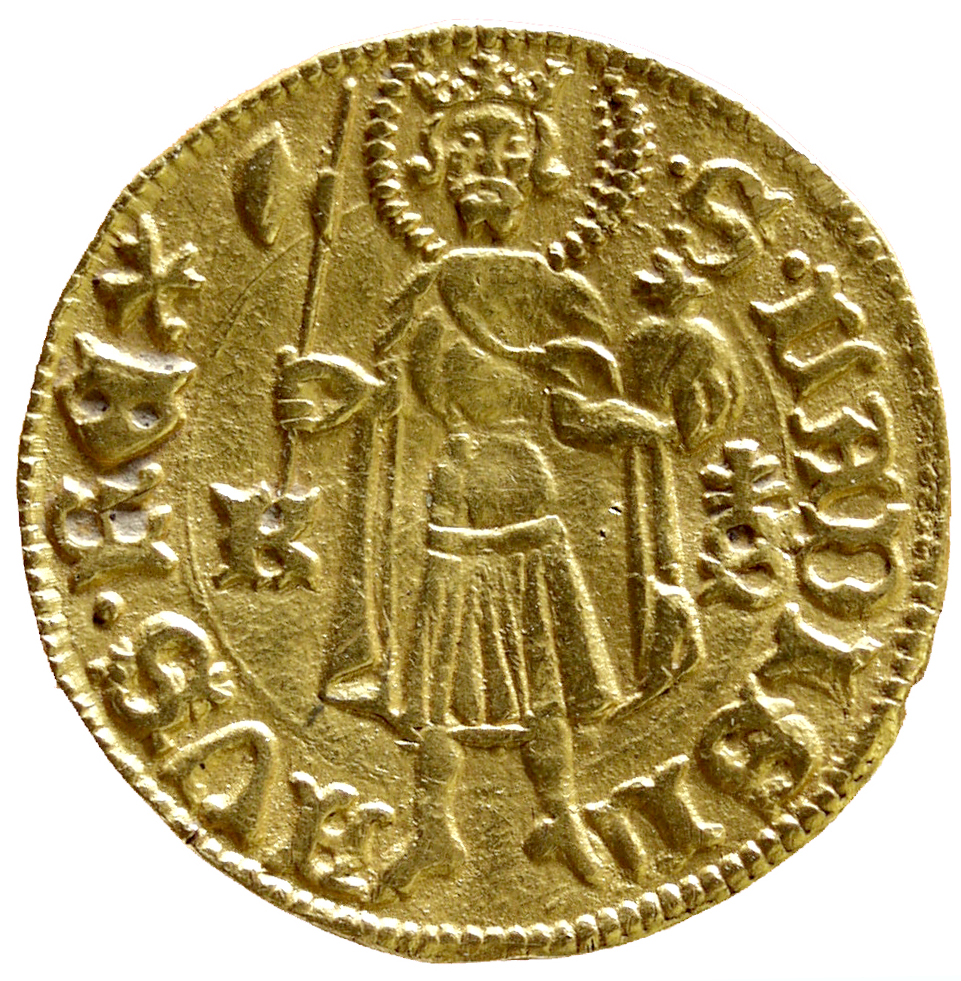Könige von Ungarn: Sigismund
