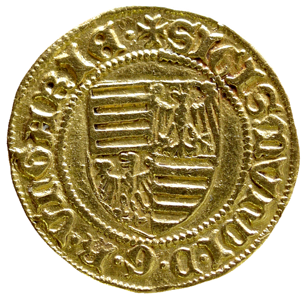 Könige von Ungarn: Sigismund