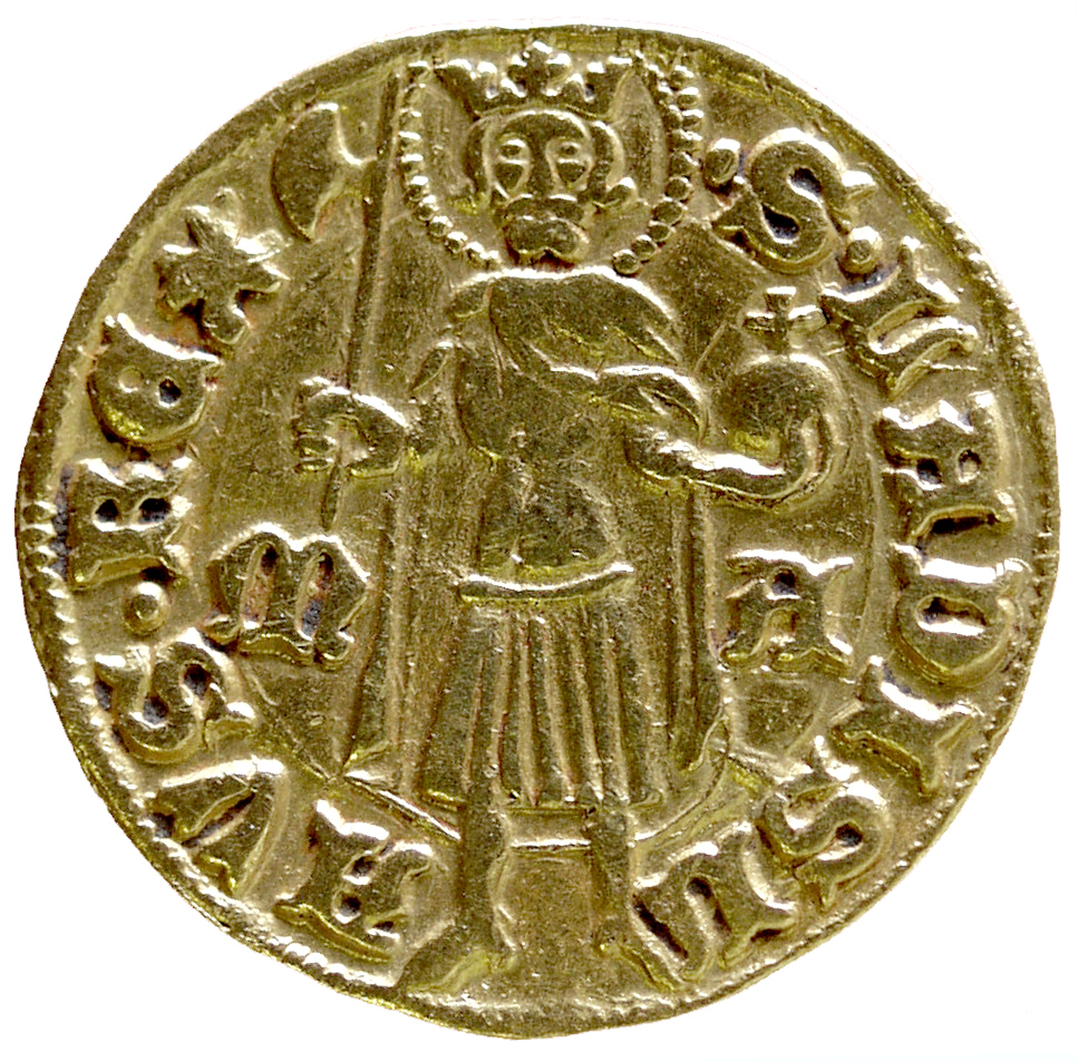 Könige von Ungarn: Sigismund