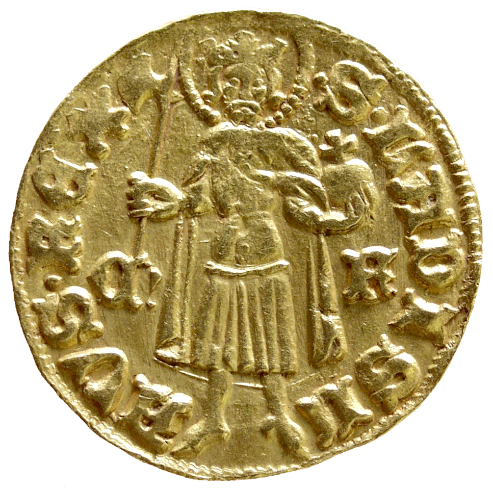 Könige von Ungarn: Sigismund