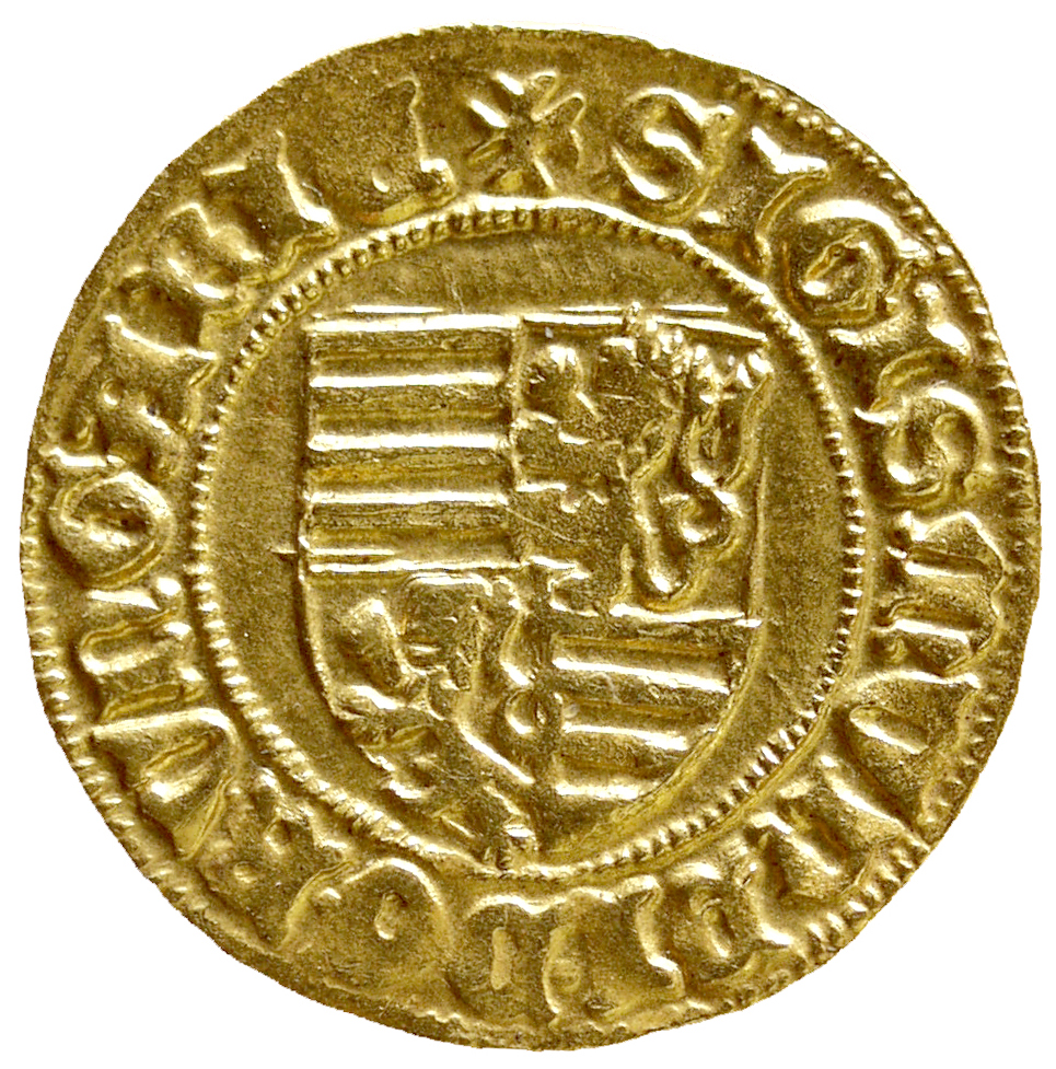 Könige von Ungarn: Sigismund