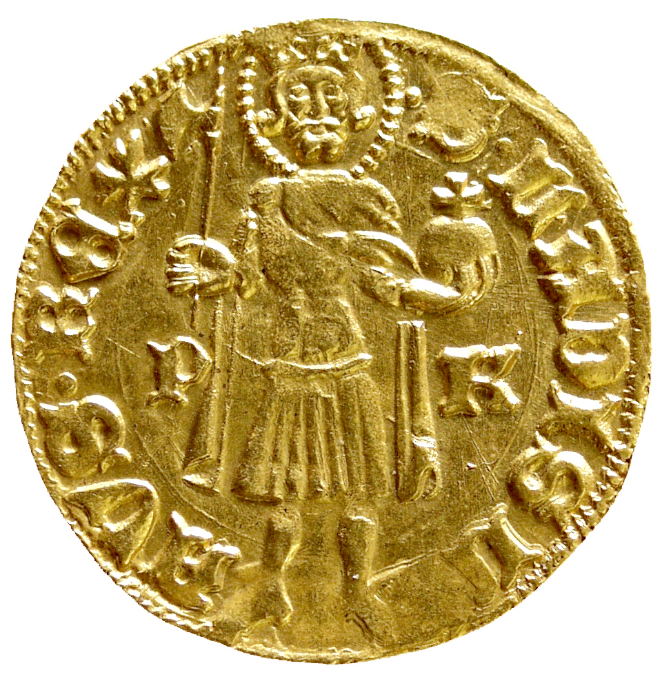 Könige von Ungarn: Sigismund