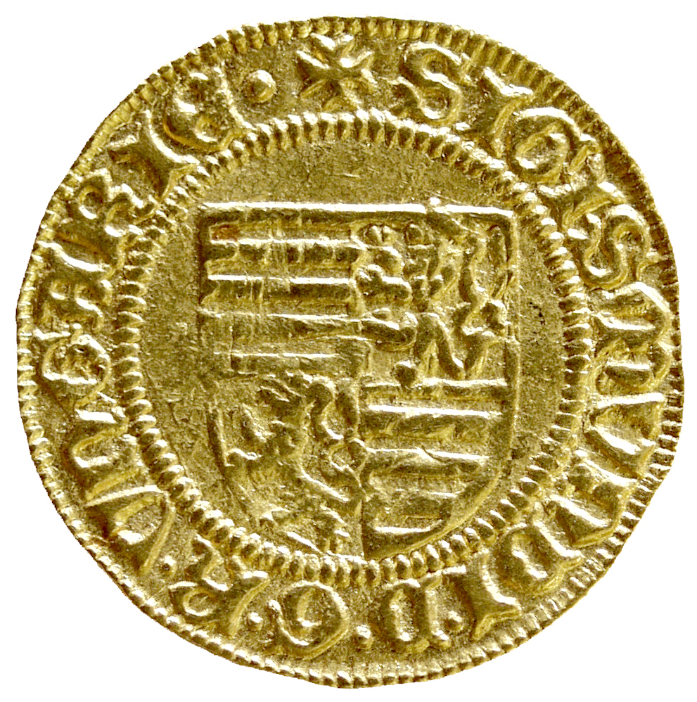 Könige von Ungarn: Sigismund