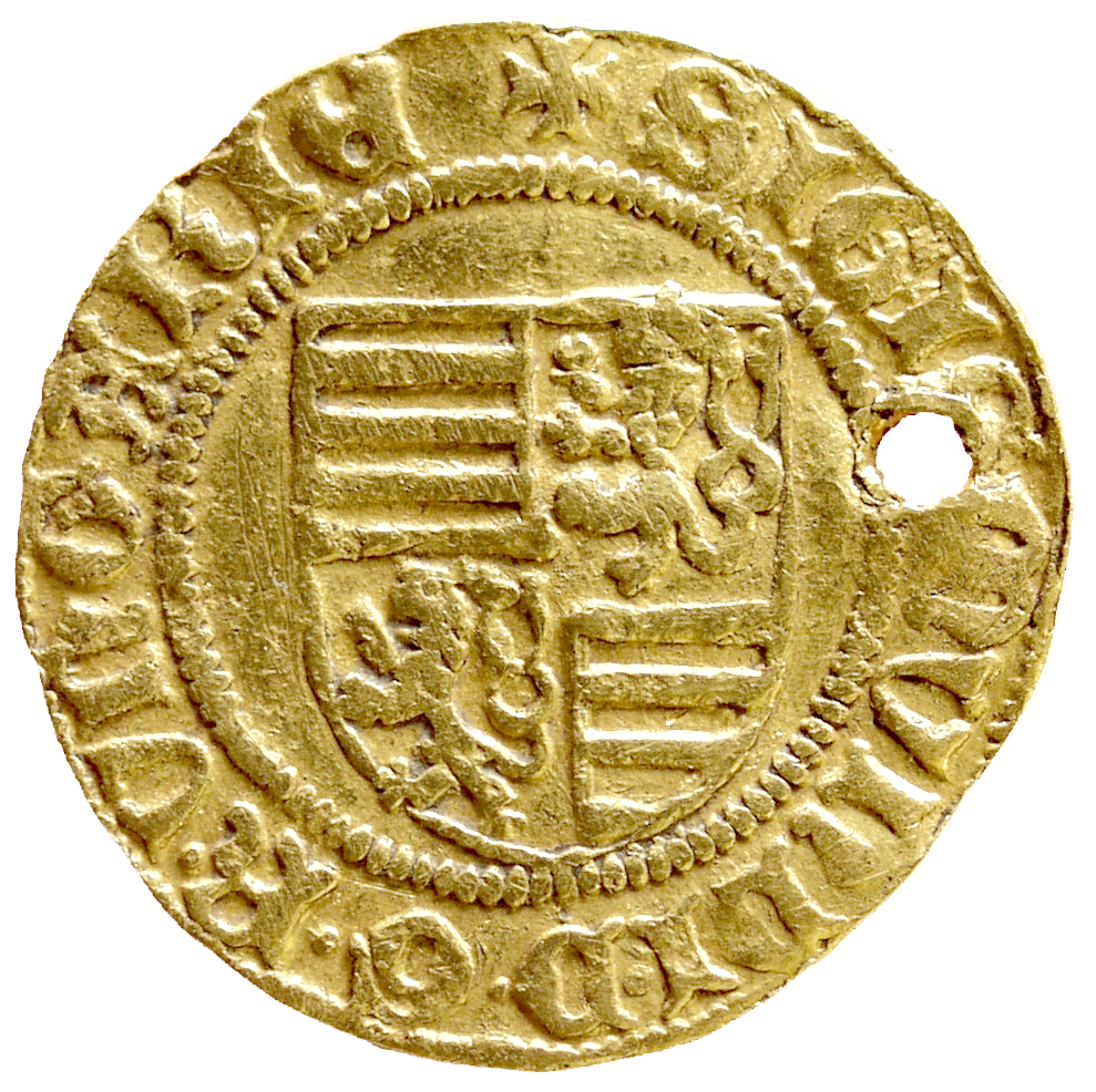 Könige von Ungarn: Sigismund