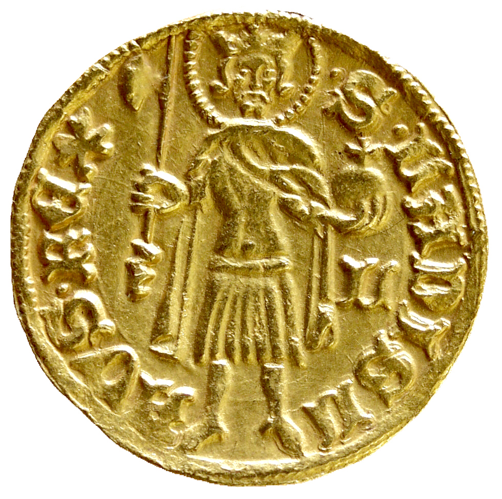 Könige von Ungarn: Sigismund