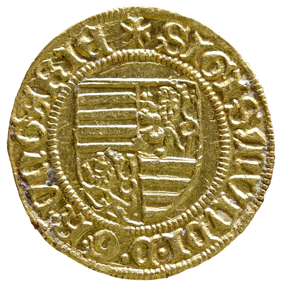 Könige von Ungarn: Sigismund