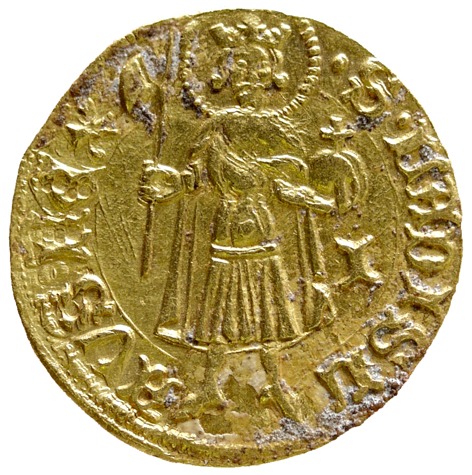 Könige von Ungarn: Sigismund
