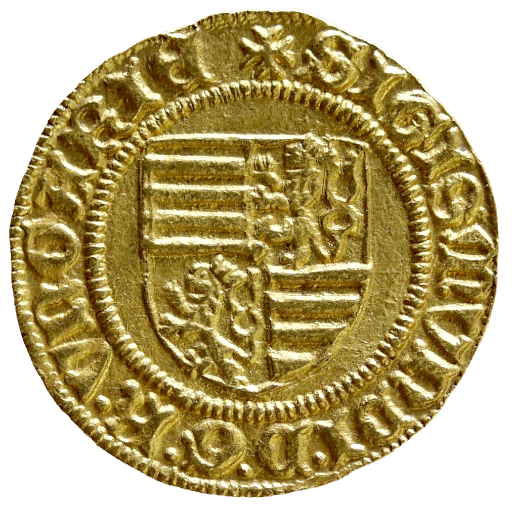 Könige von Ungarn: Sigismund