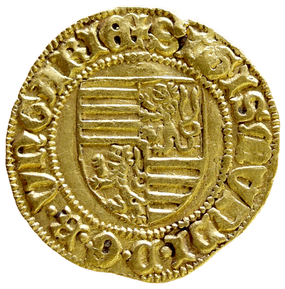 Könige von Ungarn: Sigismund