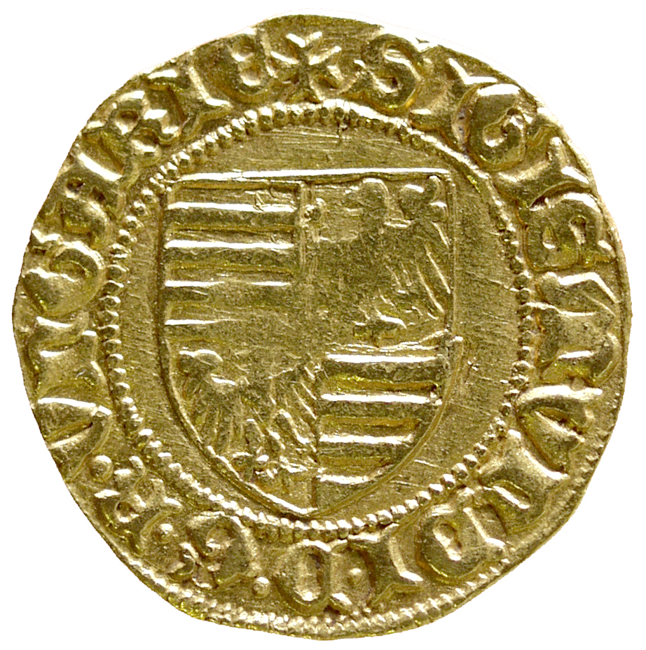 Könige von Ungarn: Sigismund