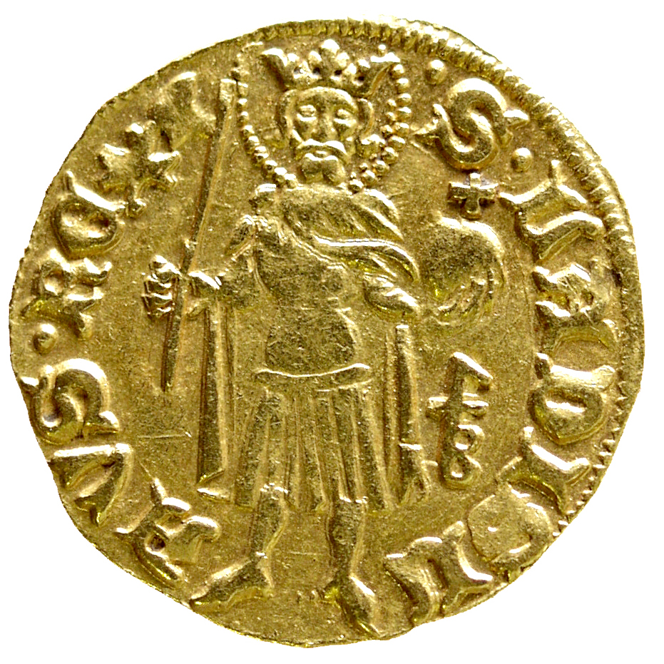 Könige von Ungarn: Sigismund