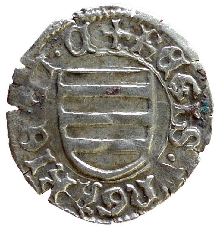 Könige von Ungarn: Sigismund