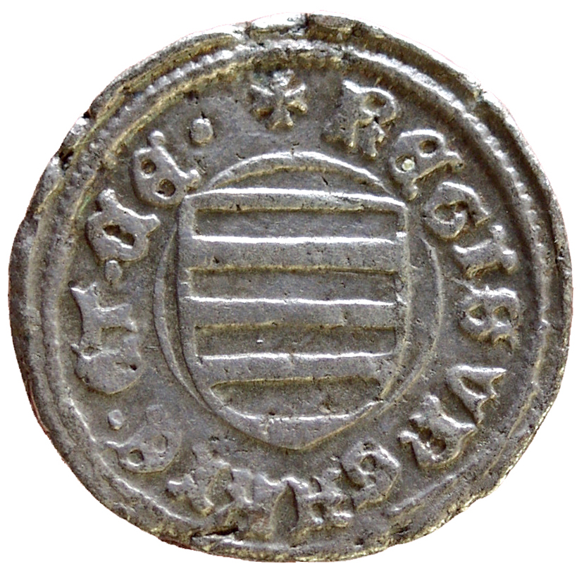 Könige von Ungarn: Sigismund