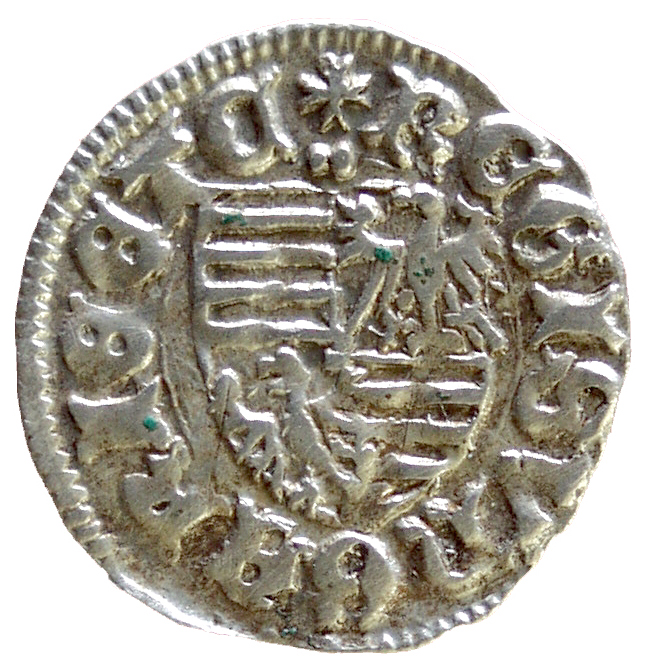 Könige von Ungarn: Sigismund