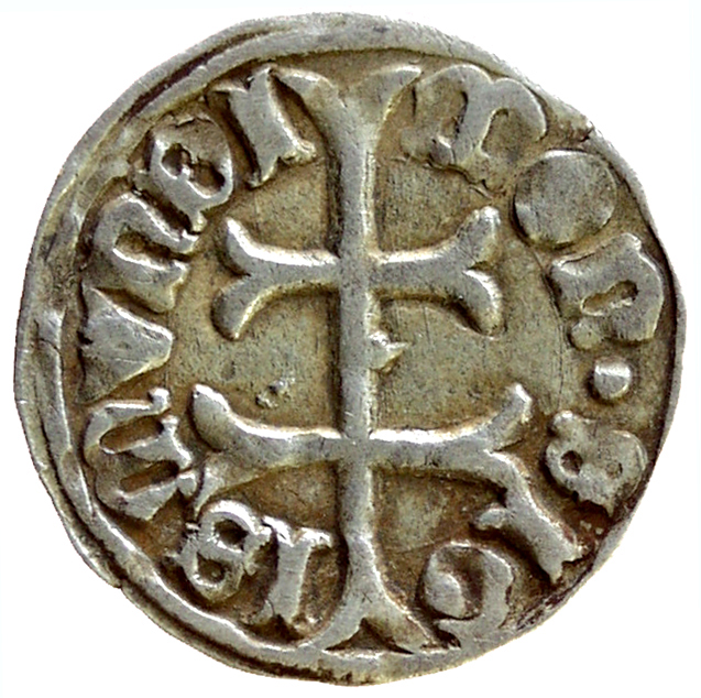 Könige von Ungarn: Sigismund