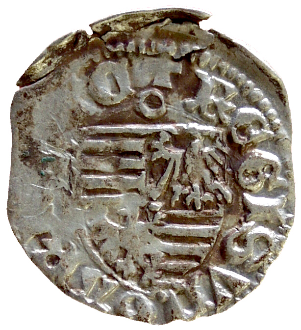 Könige von Ungarn: Sigismund