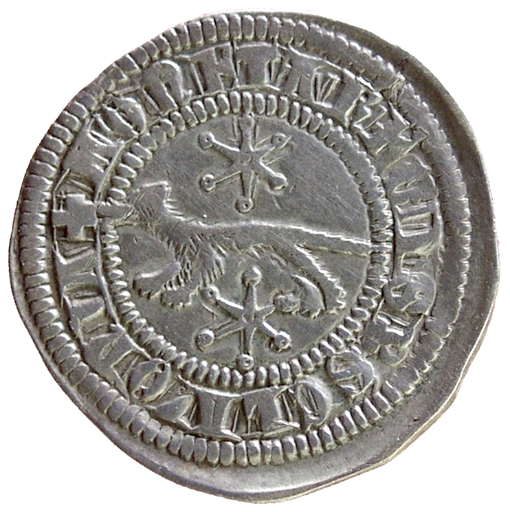 Banat: Herzog Stephan (1246–1247) und Ban Stephan Gutkeled (1248–1260) unter Béla IV.