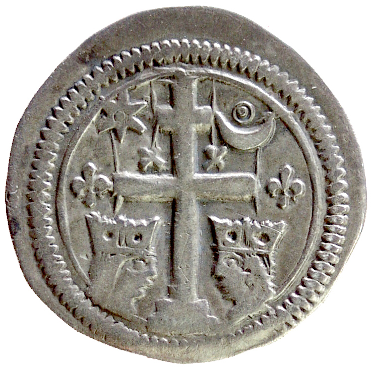 Banat: Herzog Stephan (1246–1247) und Ban Stephan Gutkeled (1248–1260) unter Béla IV.