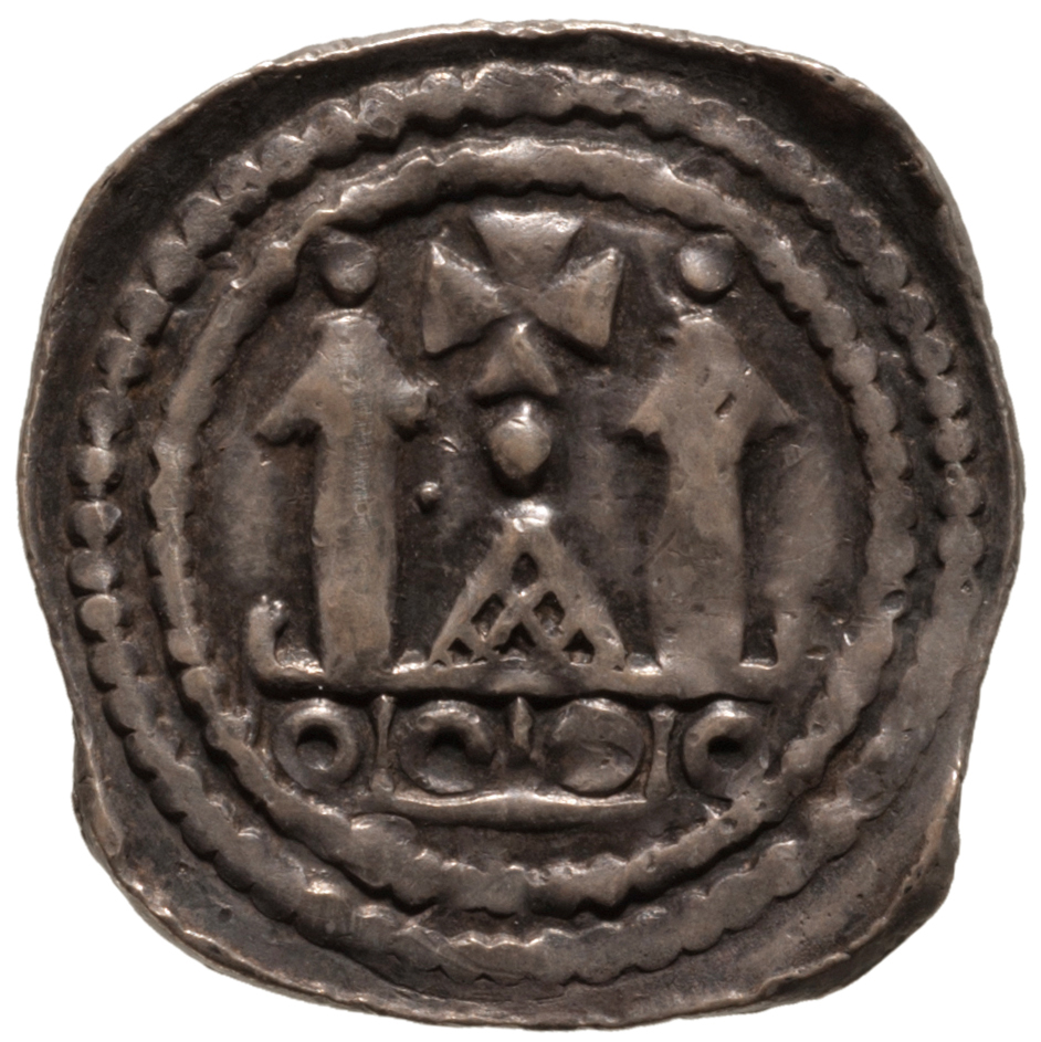 Erzbischöfe von Salzburg: Adalbert II. v. Böhmen (1168–1177, 1183–1200)