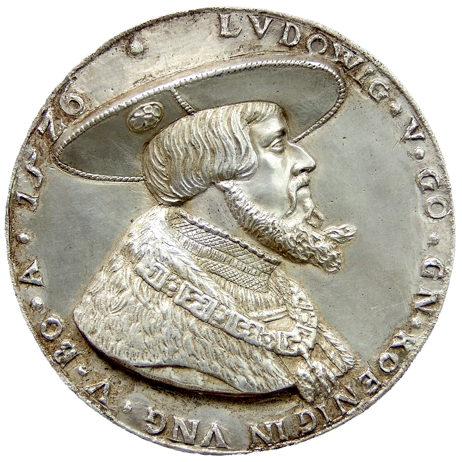 Medaille