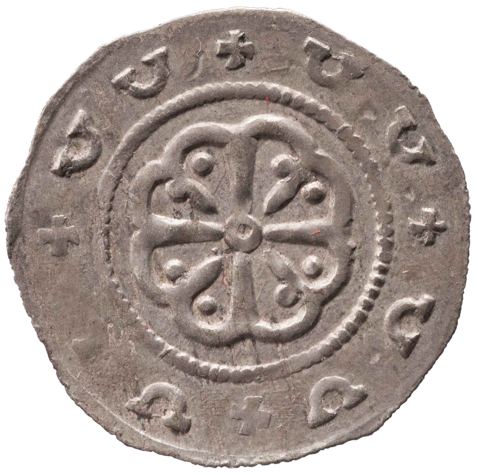 Markgrafen der Steiermark: Otakar IV. (1164–1192)