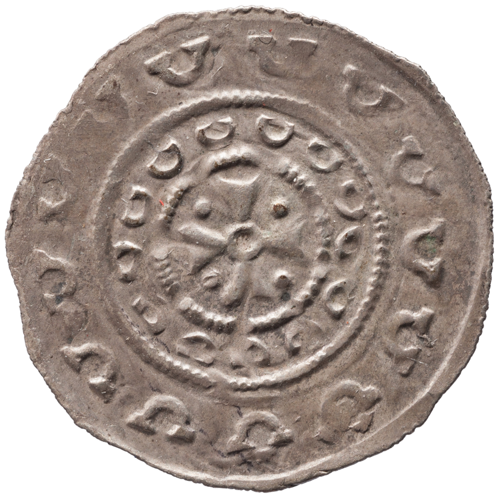 Markgrafen der Steiermark: Otakar IV. (1164–1192)