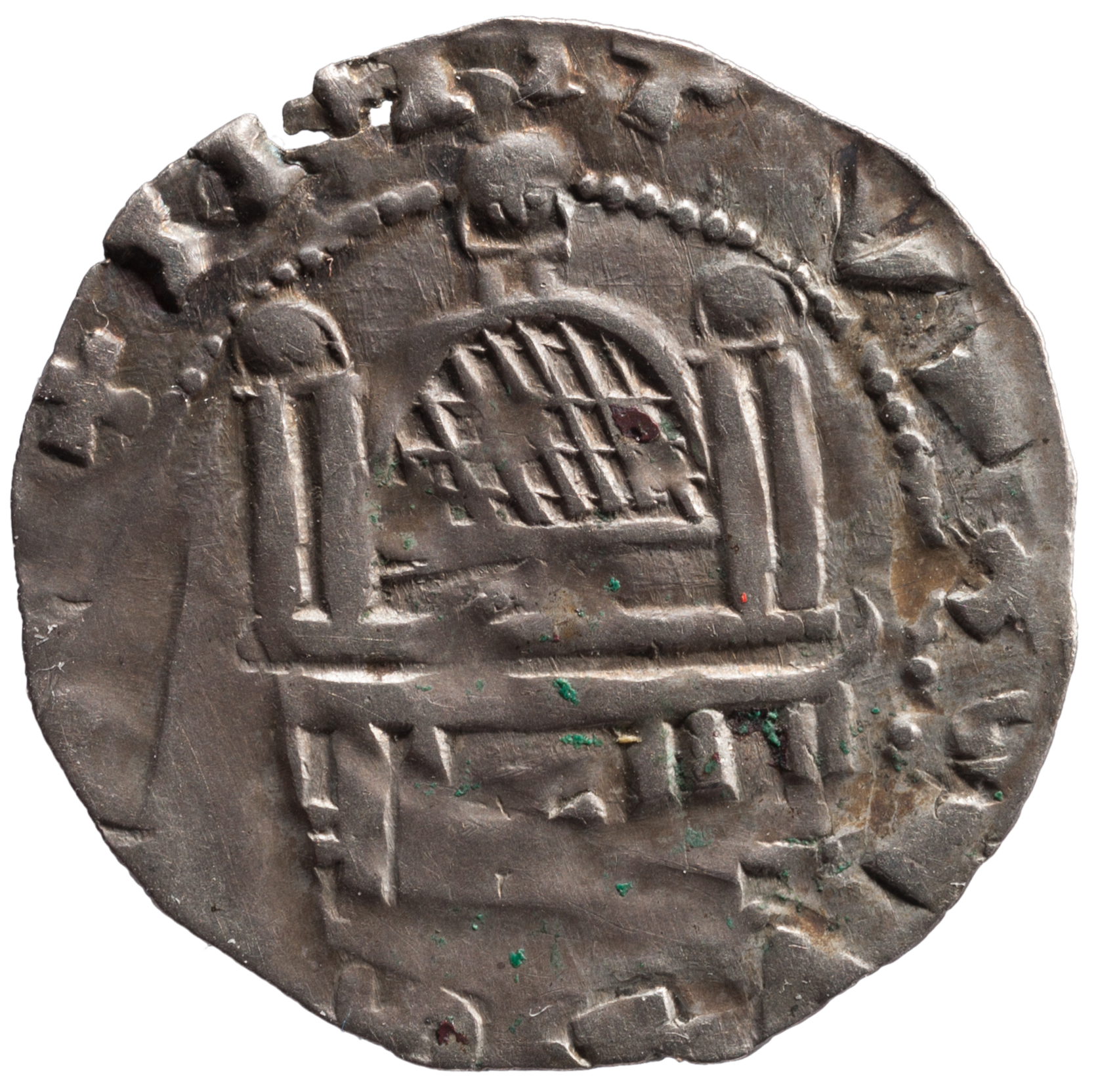 Äbte von Formbach: Dietrich (1127– ca. 1140)
