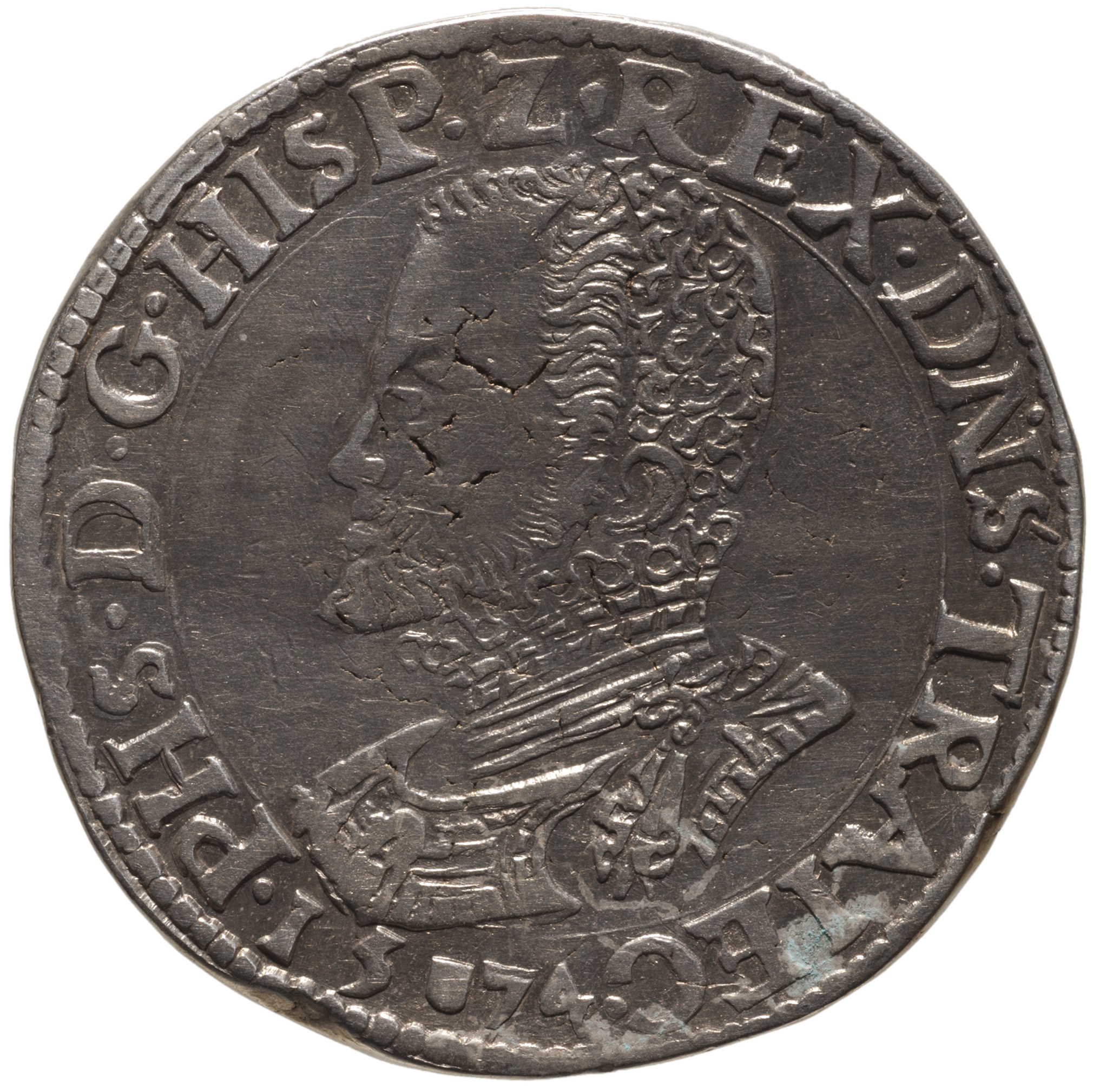 Münze