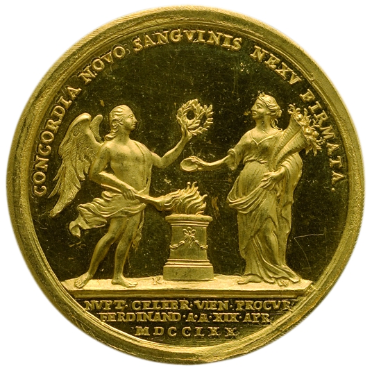 Habsburg: Erherzogin Maria Antonia (Tochter Maria Theresias)