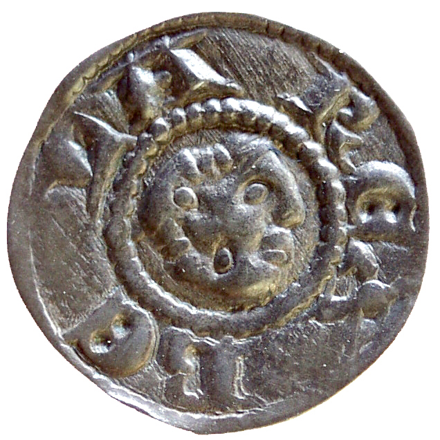 Könige von Ungarn: Brakteaten (Mittelalter)