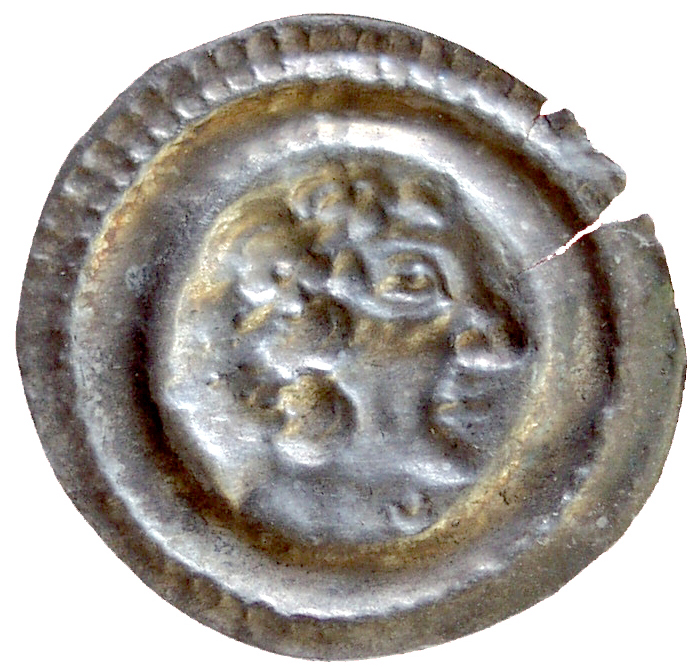 Könige von Ungarn: Brakteaten (Mittelalter)