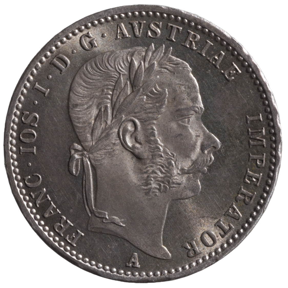 Habsburg: Franz Joseph I.