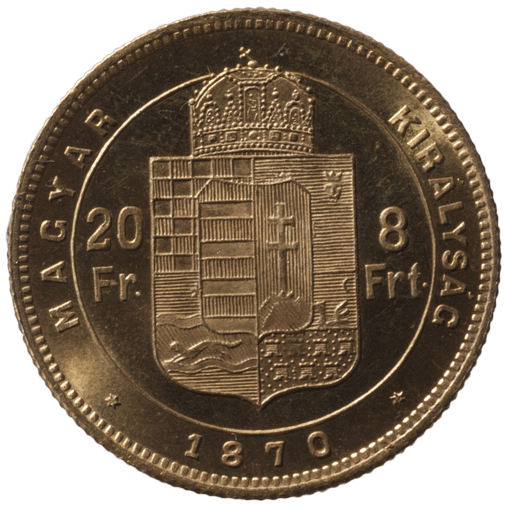 Habsburg: Franz Joseph I.
