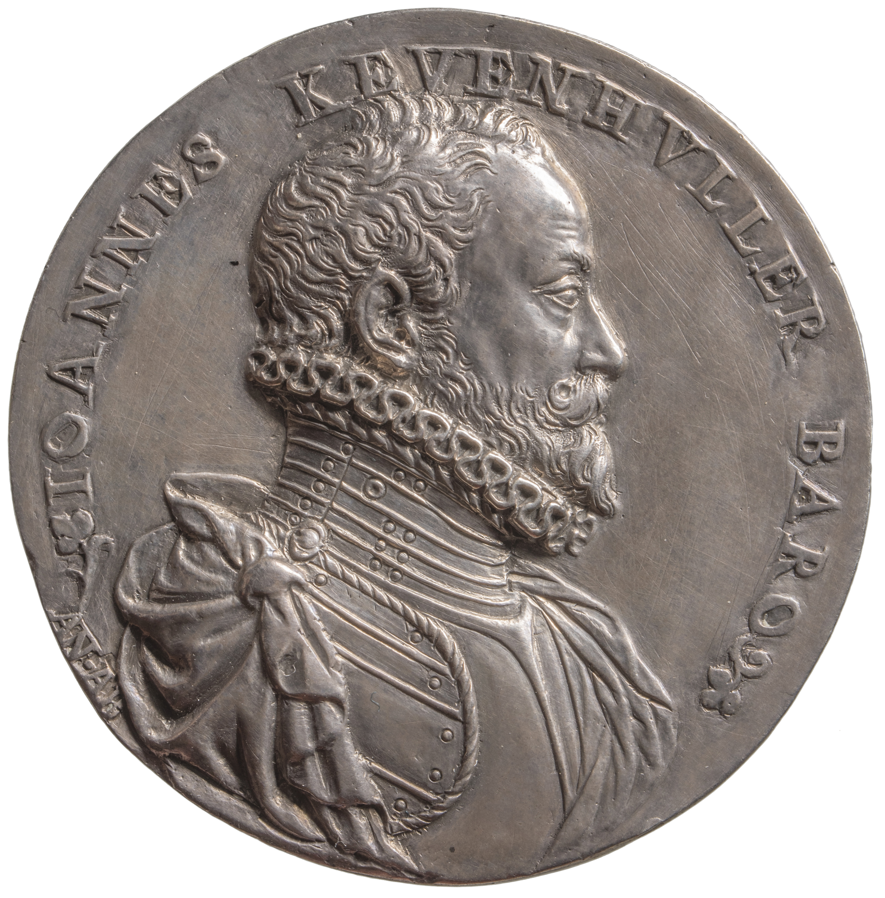 Johann von Khevenhüller-Frankenburg