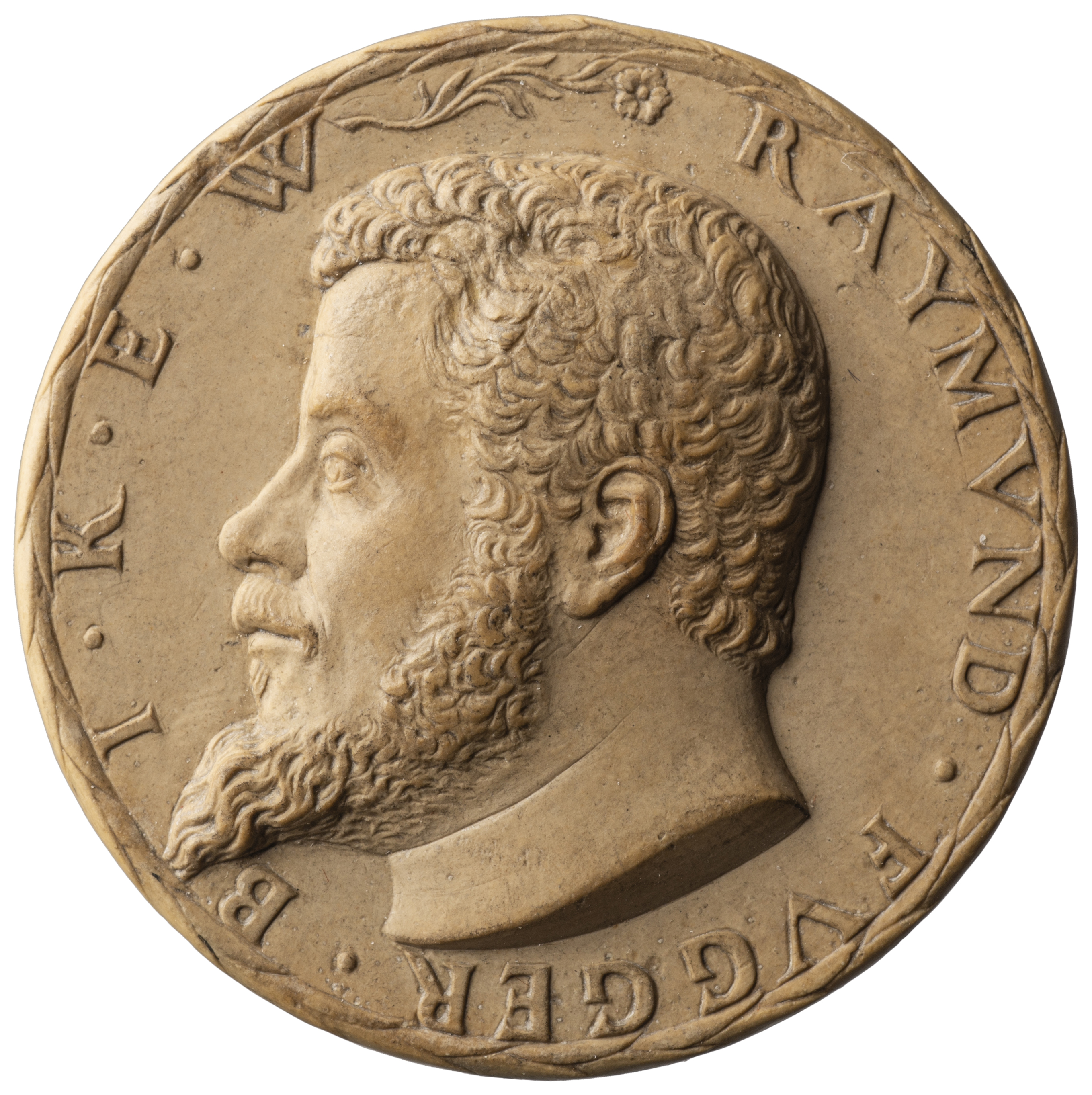 Raymund Fugger