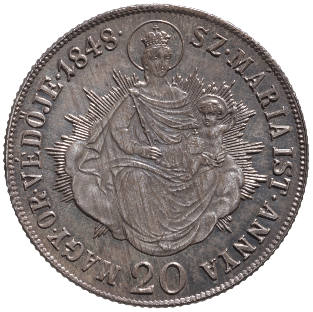 Habsburg: Ferdinand I.