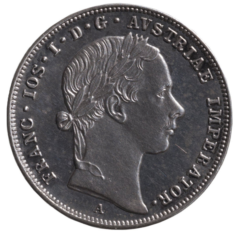 Habsburg: Franz Joseph I.