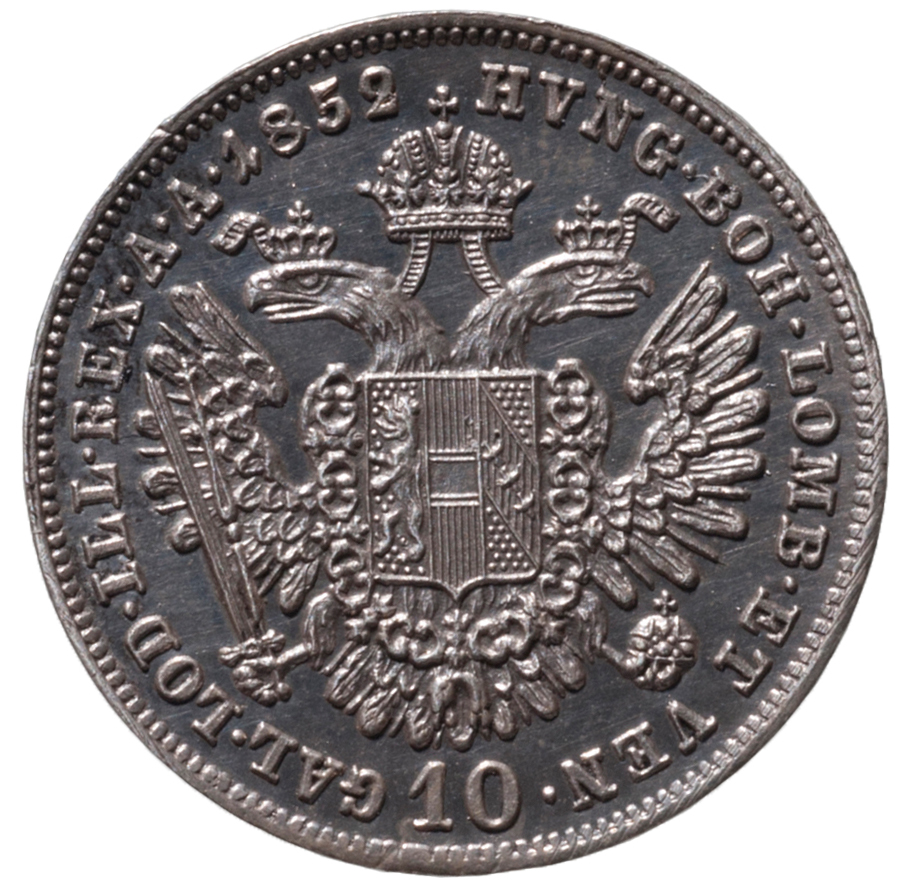 Habsburg: Franz Joseph I.