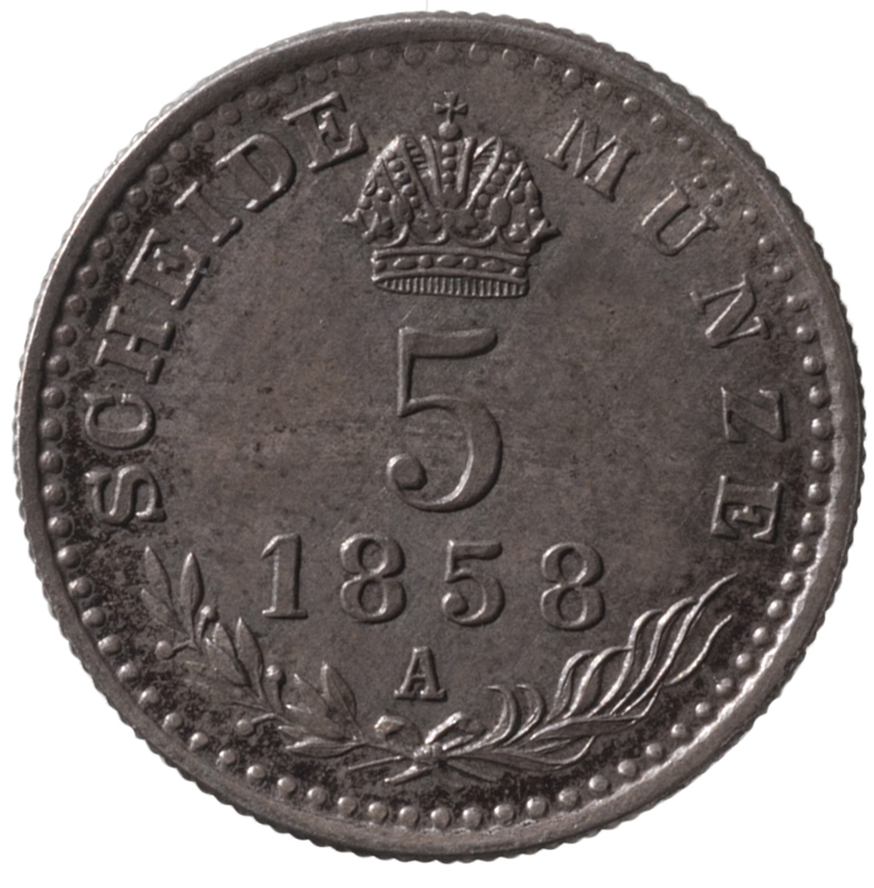Habsburg: Franz Joseph I.