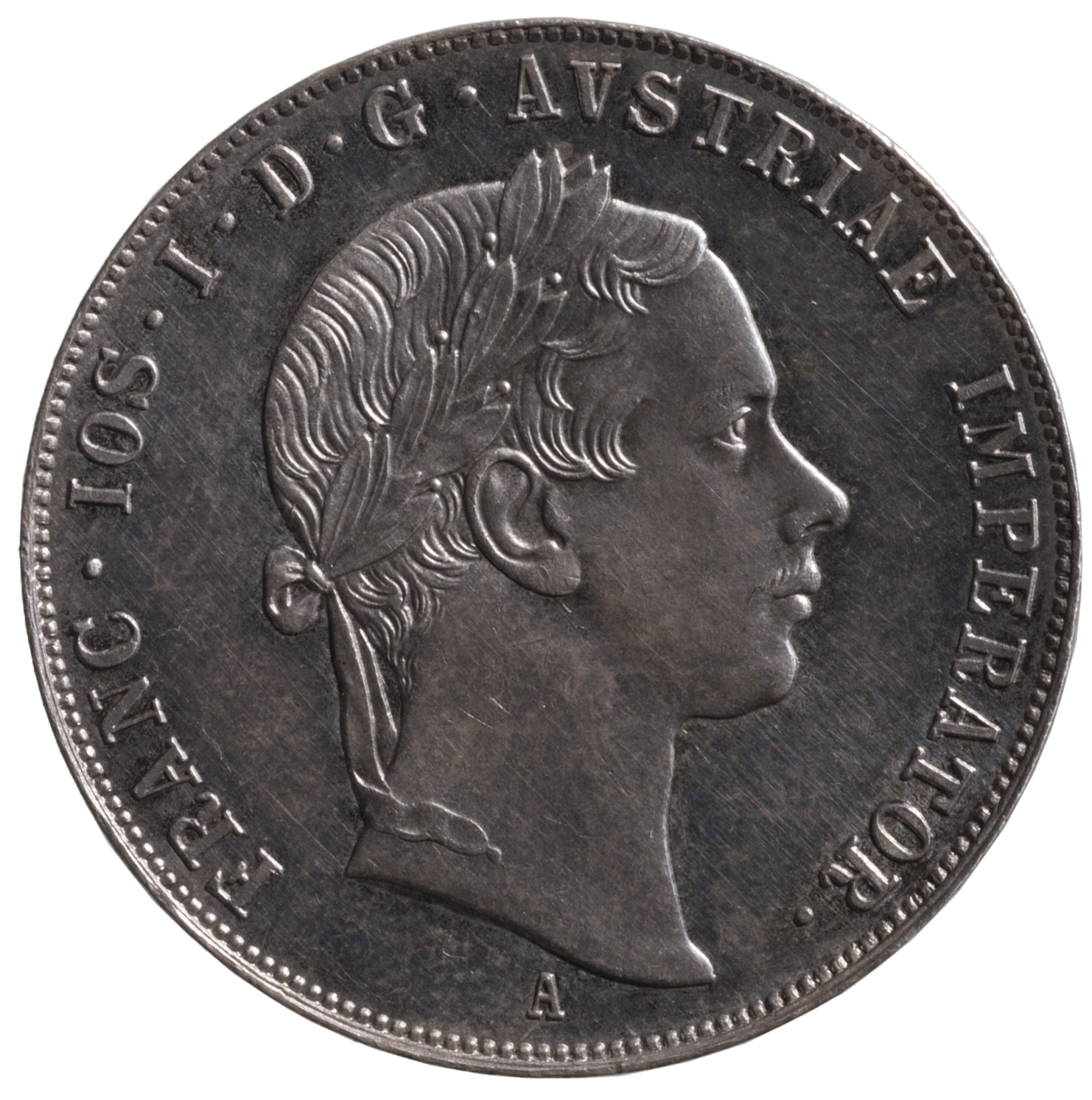 Habsburg: Franz Joseph I.