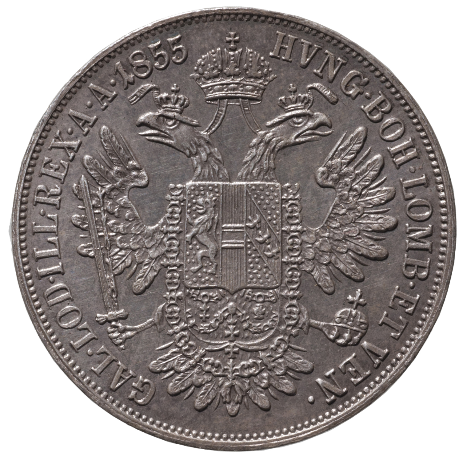 Habsburg: Franz Joseph I.