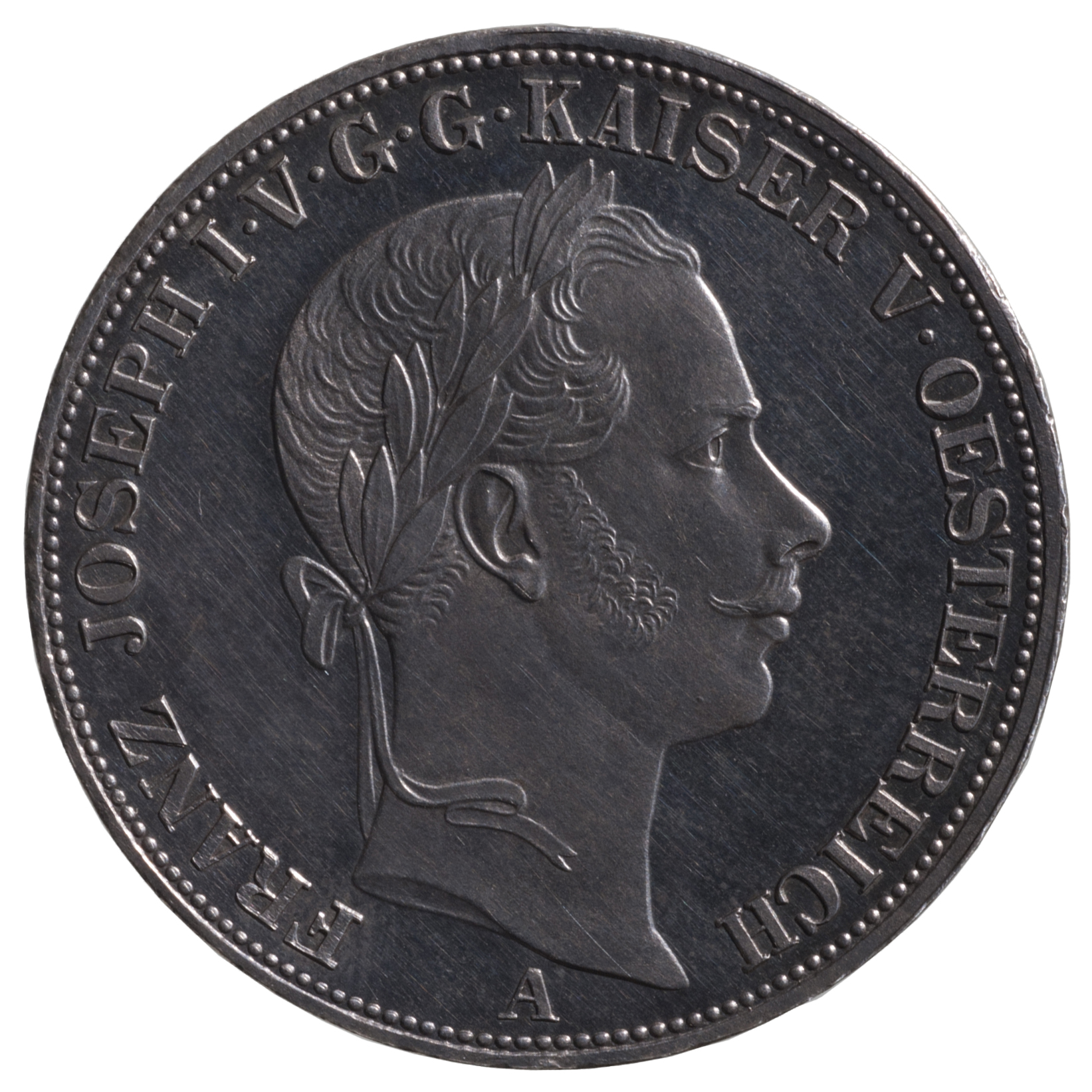 Habsburg: Franz Joseph I.