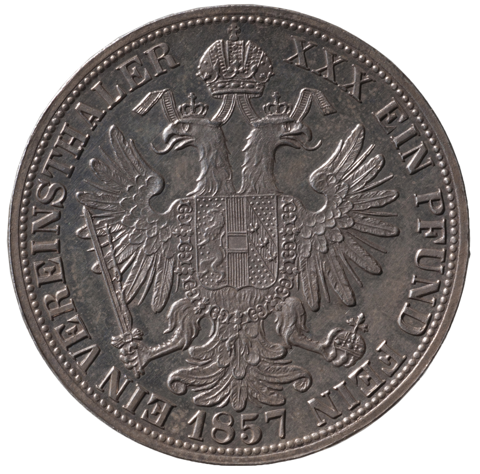 Habsburg: Franz Joseph I.