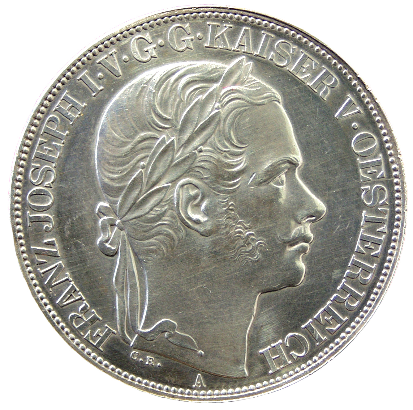 Österreich: Franz Joseph I.