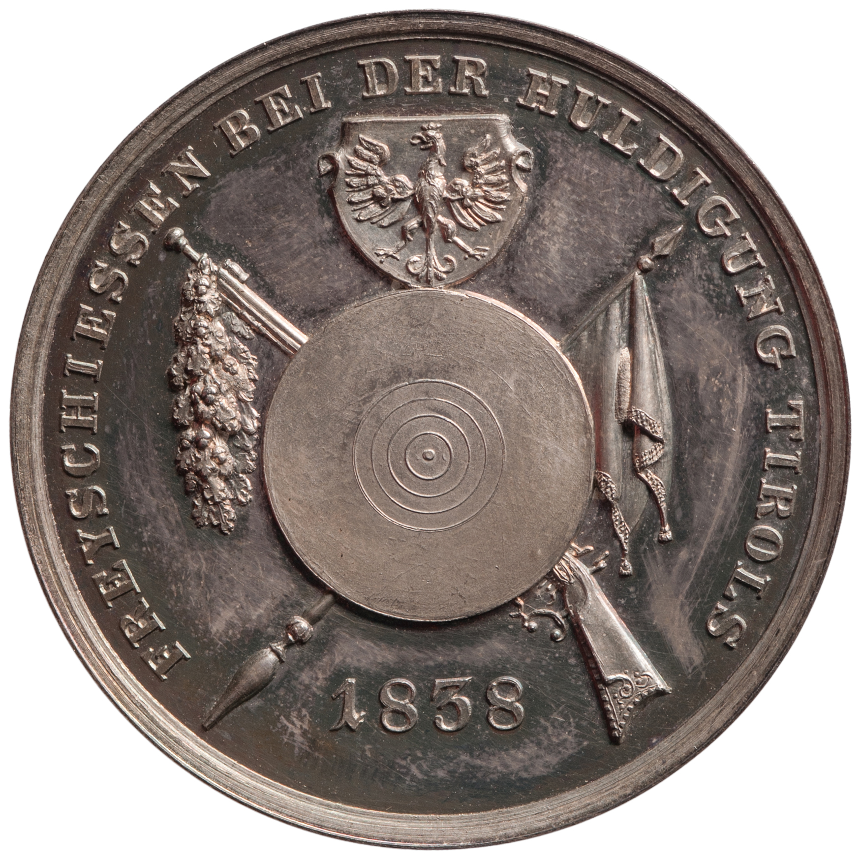 Habsburg: Kaiser Ferdinand I.
