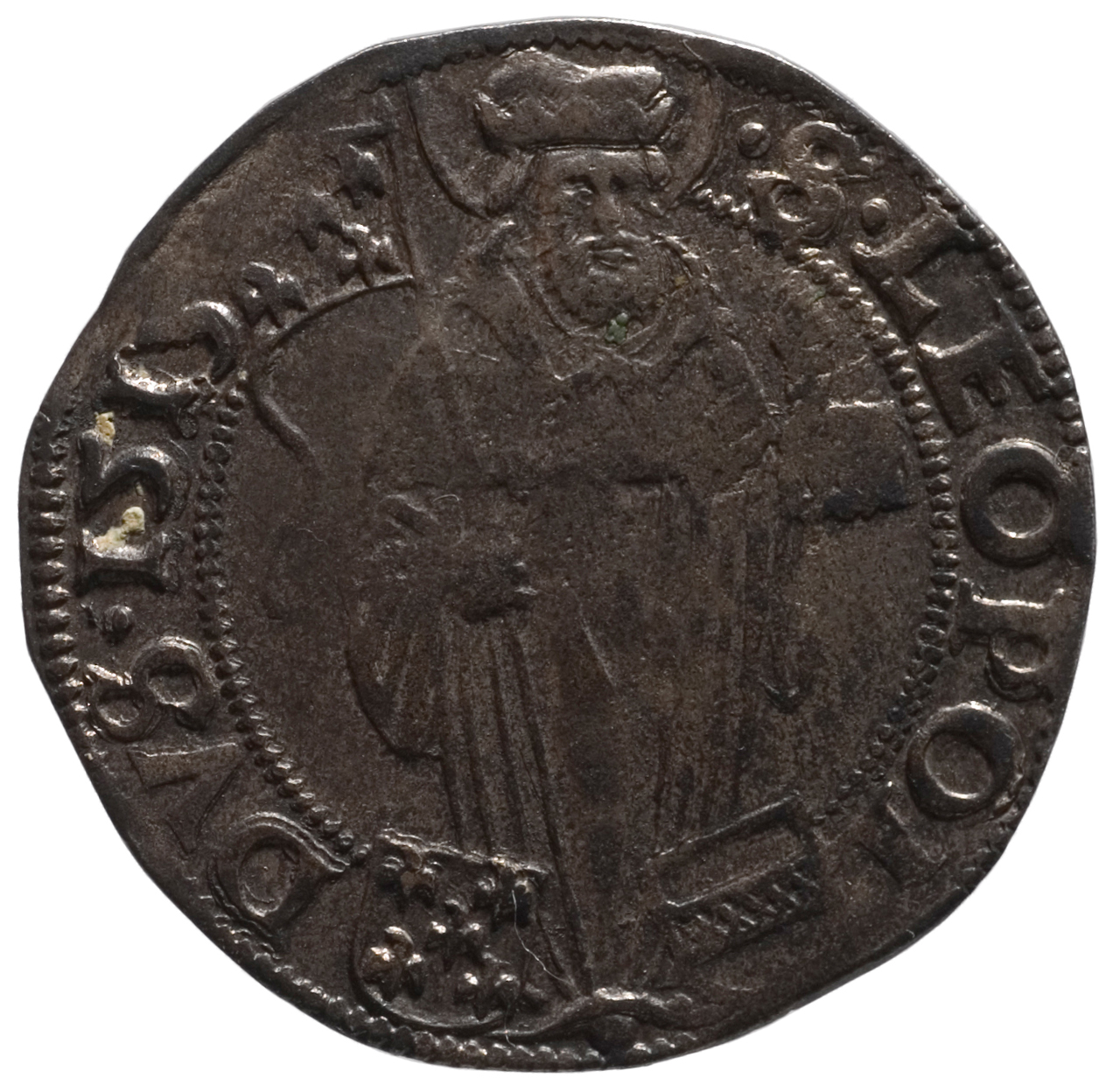 Haus Österreich: Maximilian I.